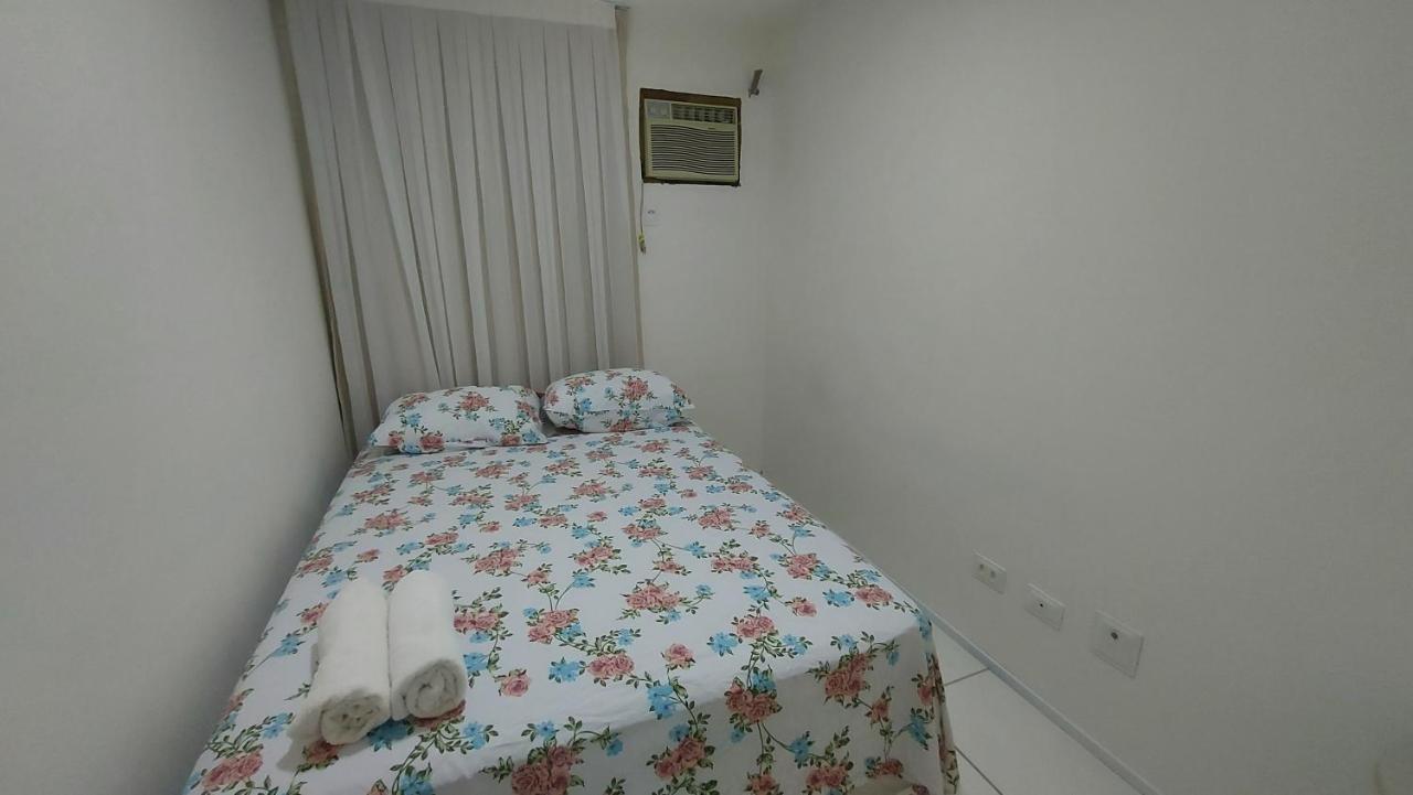 Maceió Ape No Coracao Da Ponta Verde - Golden Place 아파트 외부 사진